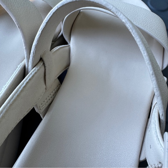 Naturalizer Coast Wedge Sandal sz.37 - Picture 11 of 14